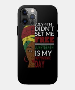 Juneteenth Afrocentric Celebration