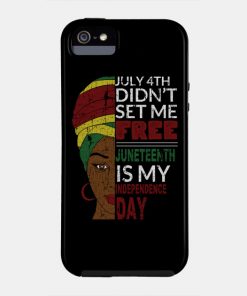 Juneteenth Afrocentric Celebration