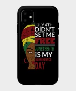 Juneteenth Afrocentric Celebration