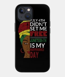 Juneteenth Afrocentric Celebration