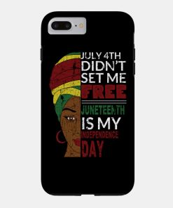 Juneteenth Afrocentric Celebration