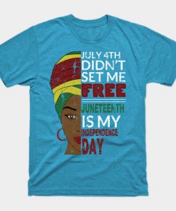 Juneteenth Afrocentric Celebration