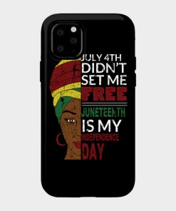 Juneteenth Afrocentric Celebration