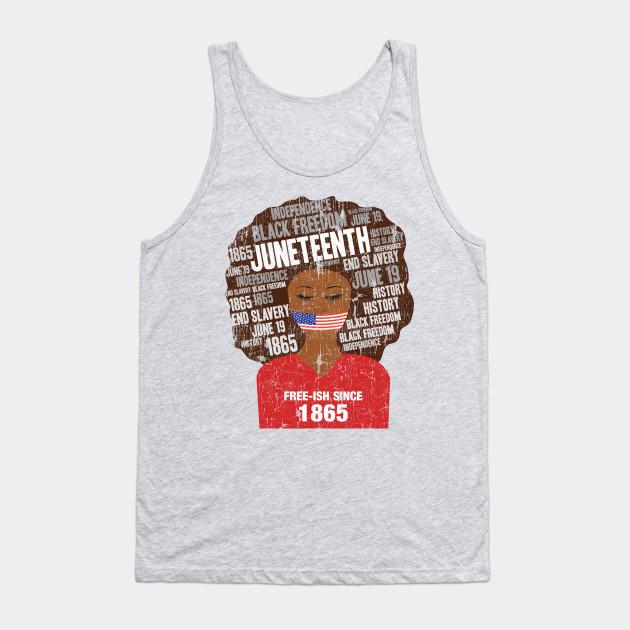 5119534_0-30 Juneteenth American Flag Afro Free-Ish Since 1865