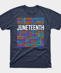 Juneteenth Words