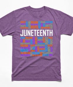 Juneteenth Words
