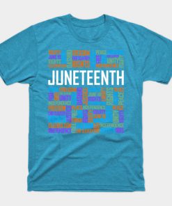 Juneteenth Words
