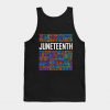 Juneteenth Words