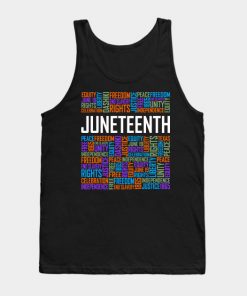Juneteenth Words