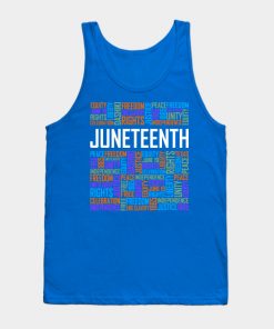 Juneteenth Words