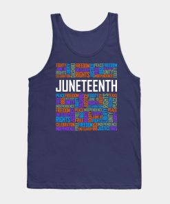 Juneteenth Words