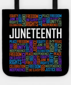 Juneteenth Words