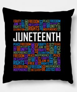 Juneteenth Words