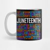 Juneteenth Words
