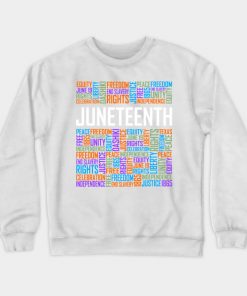 Juneteenth Words