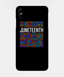 Juneteenth Words