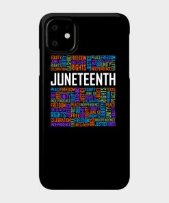 Juneteenth Words