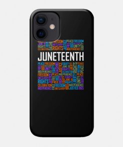Juneteenth Words