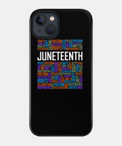 Juneteenth Words