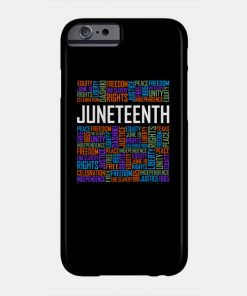 Juneteenth Words