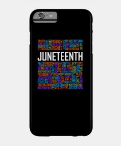 Juneteenth Words