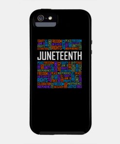 Juneteenth Words