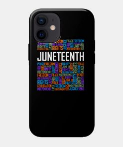 Juneteenth Words