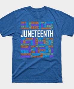 Juneteenth Words