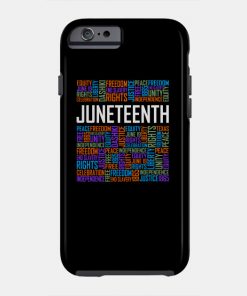 Juneteenth Words