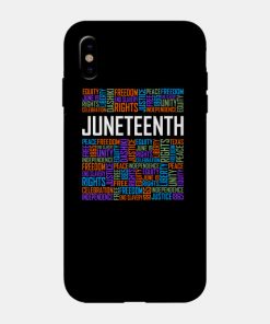 Juneteenth Words