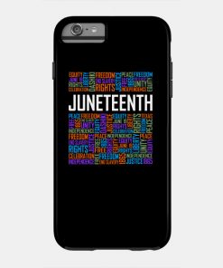 Juneteenth Words