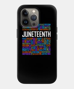 Juneteenth Words