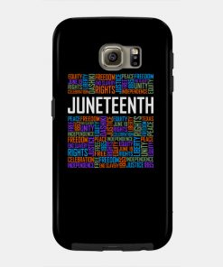 Juneteenth Words