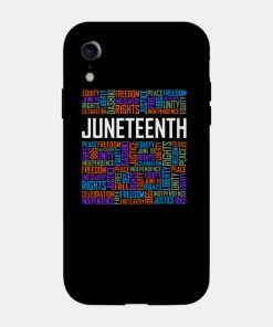 Juneteenth Words