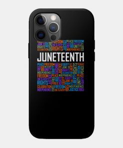 Juneteenth Words