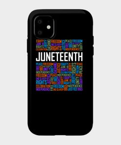 Juneteenth Words