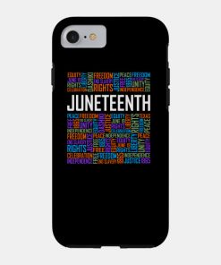 Juneteenth Words