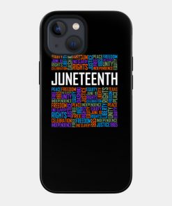 Juneteenth Words