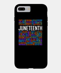 Juneteenth Words