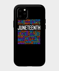 Juneteenth Words