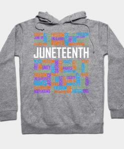 Juneteenth Words