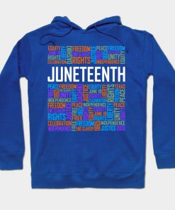 Juneteenth Words