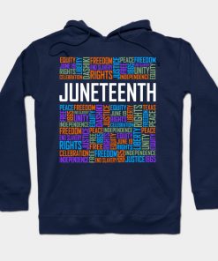 Juneteenth Words