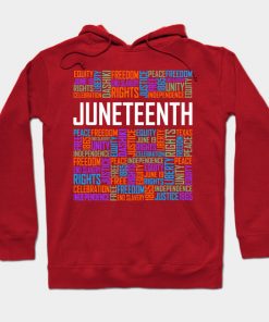 Juneteenth Words