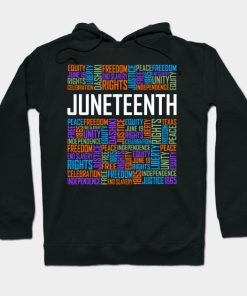 Juneteenth Words