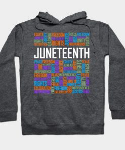 Juneteenth Words
