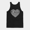 Juneteenth Tank Tops - Juneteenth Heart Tank Top TP1002 8 - Juneteenth Shirt Juneteenth Heart