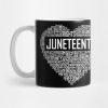 Juneteenth Heart