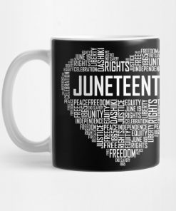 Juneteenth Heart