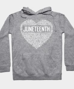 Juneteenth Heart